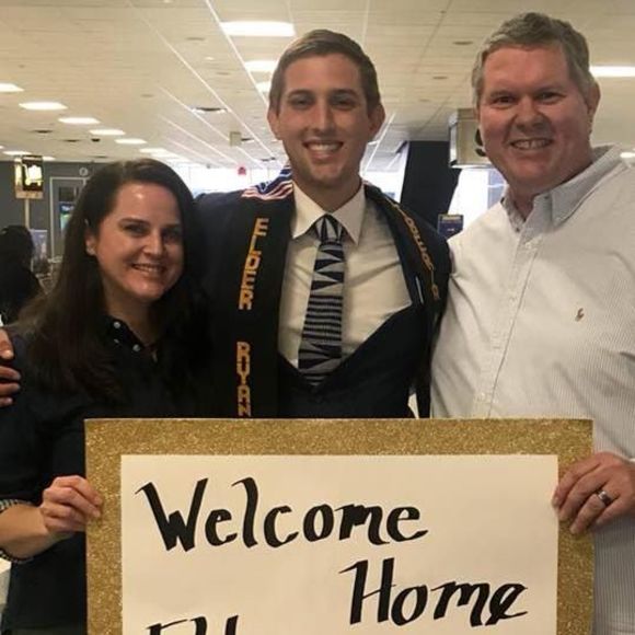 Meet your Posher, Ryan - Picture 1 of 1